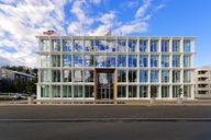 Beteiligung: Emmi: Aktionärsgruppe ZMP Invest, MIBA, Käsermeister löst sich auf