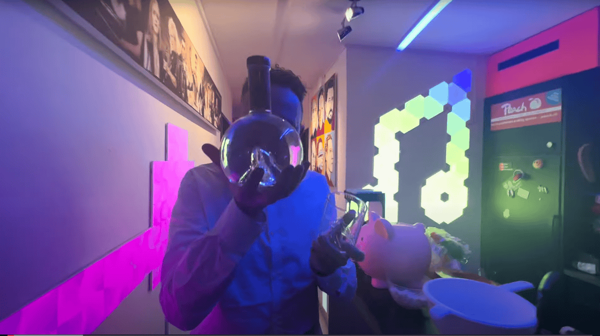 Tapage nocturne et alcool: la lourde chute d’un avocat