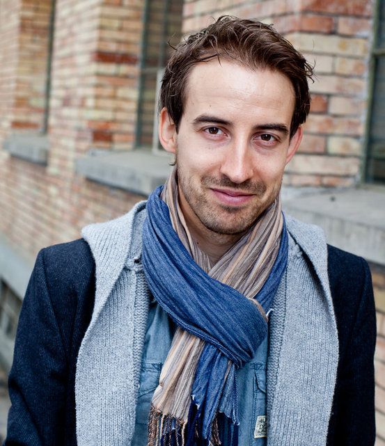 «Aufmerksamkeit ist bei den Oscars die einzige Währung, die   zählt», Produzent Stefan Eichenberger. 