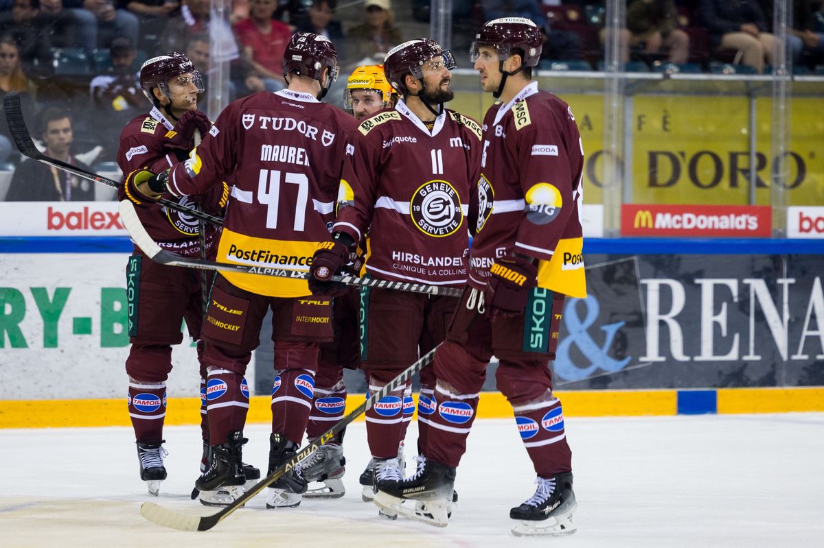 Malgré le succès, les Aigles volent encore dans la brume