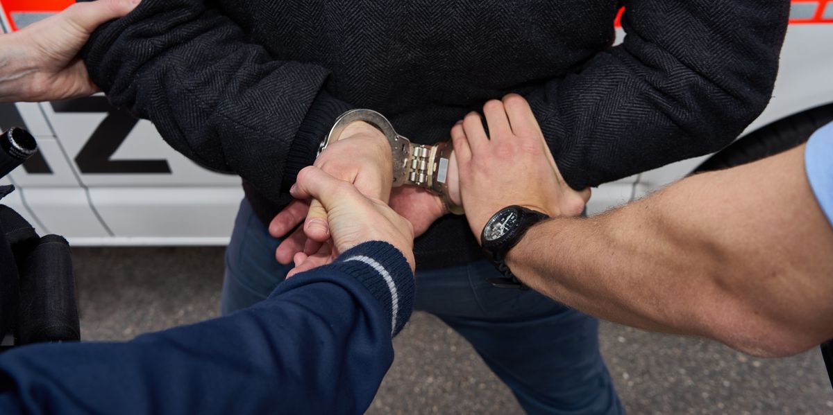 Zürich: Drogenhandel in CBD-Shop aufgedeckt