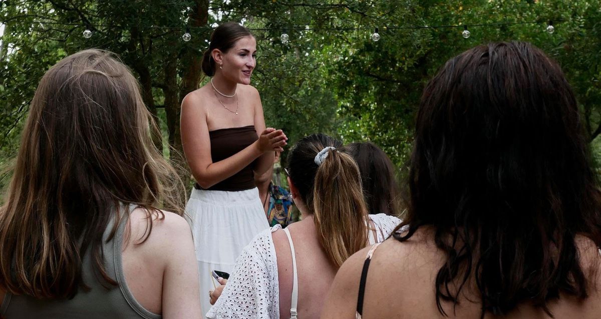 Une jeune tiktokeuse d’Yverdon réinvente la lecture