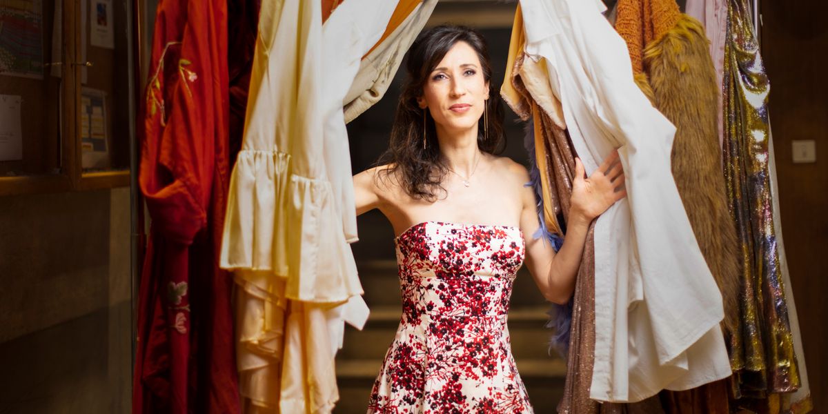 Rigoletto: Marie Lys incarne Gilda à l’Opéra de Lausanne