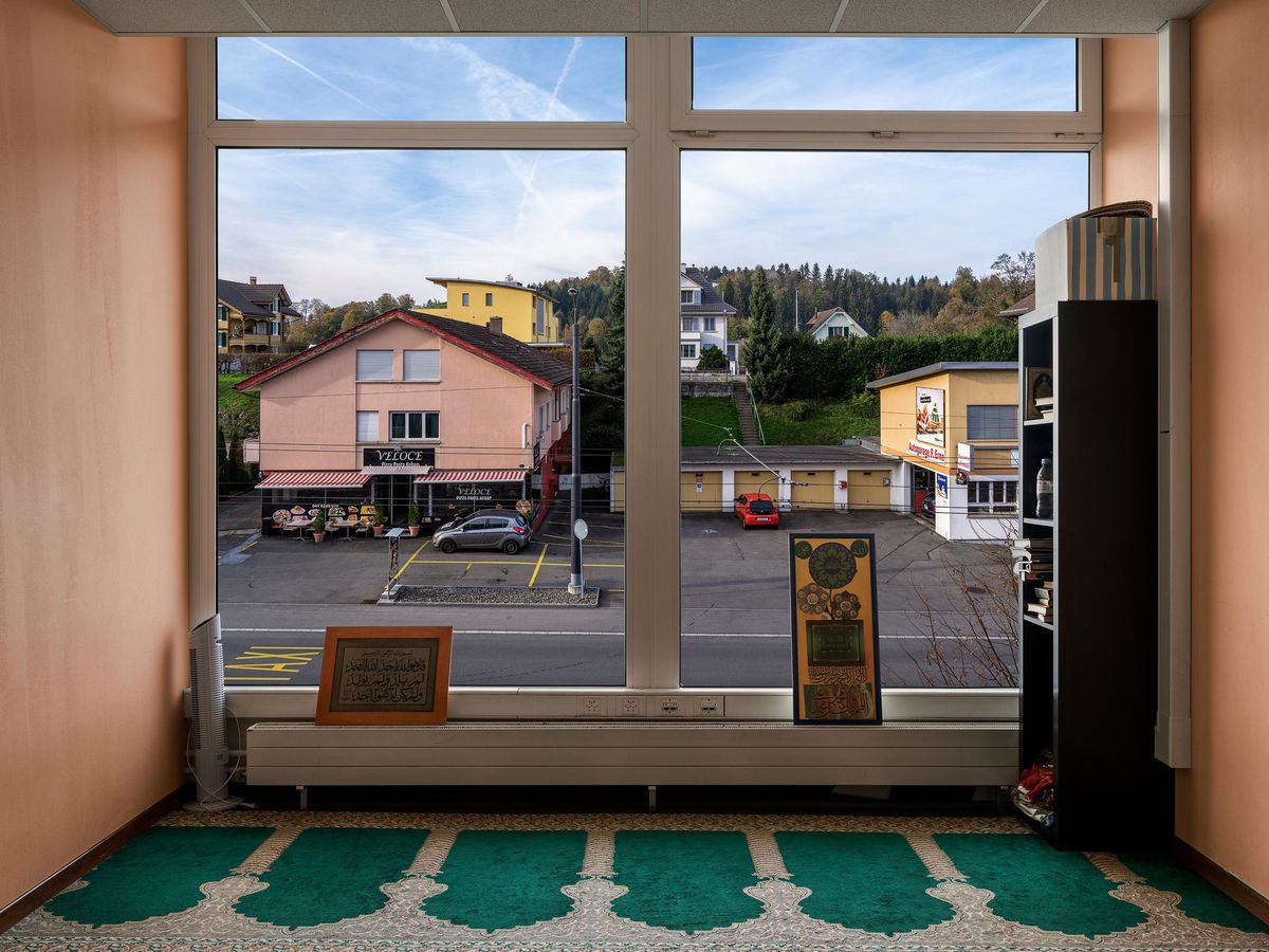 New Swiss Views #30, Suisse, 2022.