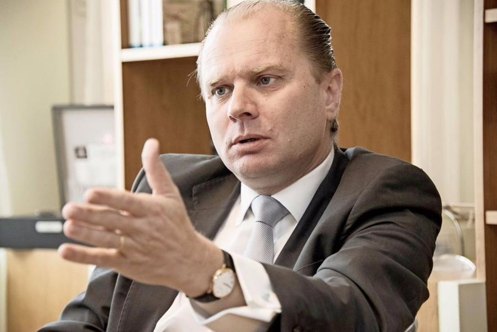 Avec l'annonce de Philippe Leuba, le PLR relance ses trois ministres