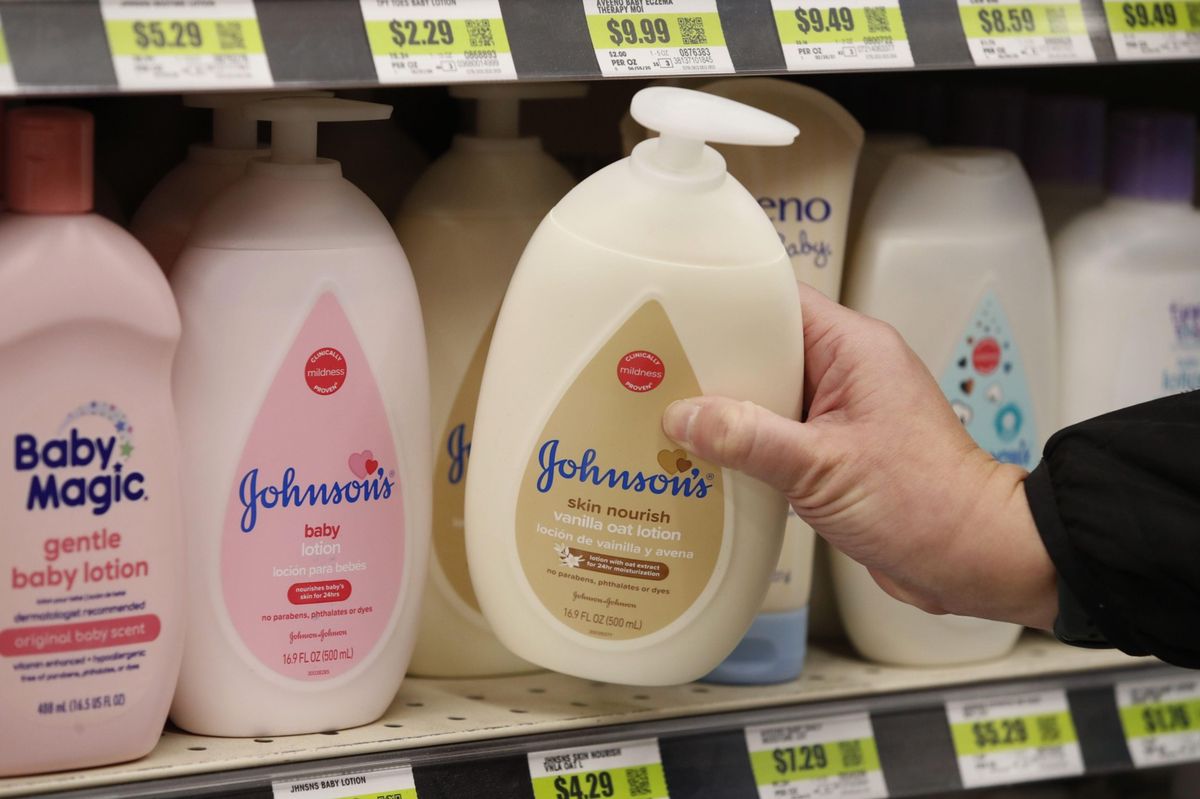Aktie im Blickpunkt: Johnson & Johnson für das nächste Jahr ...