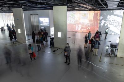 Baisse de salaire dénoncée pour une partie du personnel des trois musées