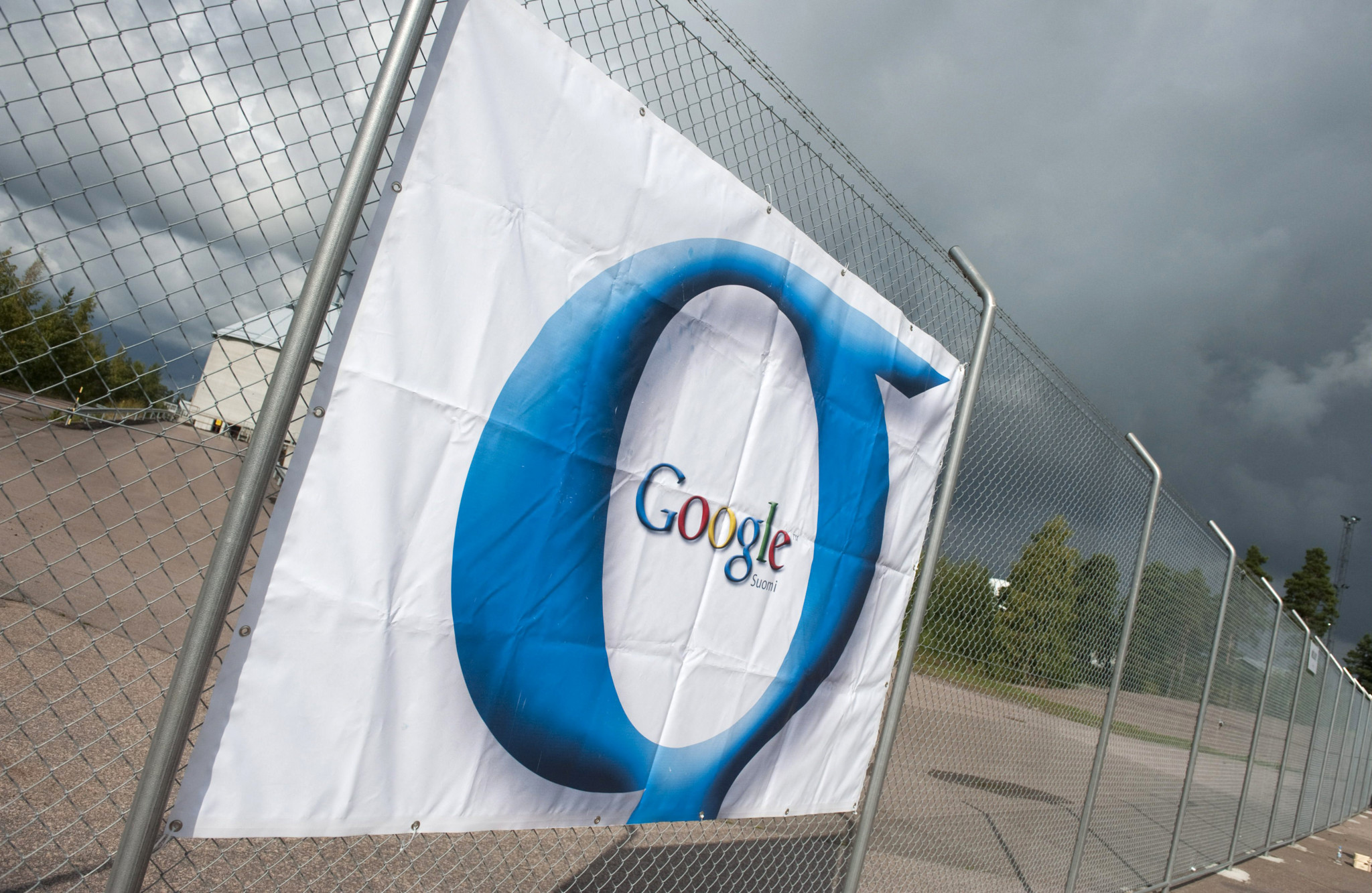 Intelligence artificielle: Google investit 13 milliards d’euros dans des data centers en Finlande