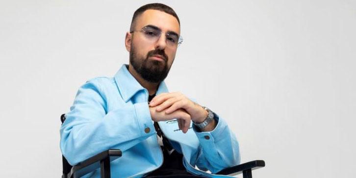 Weltstar aus dem Zürcher Oberland – Er ist der Held aller Rapper