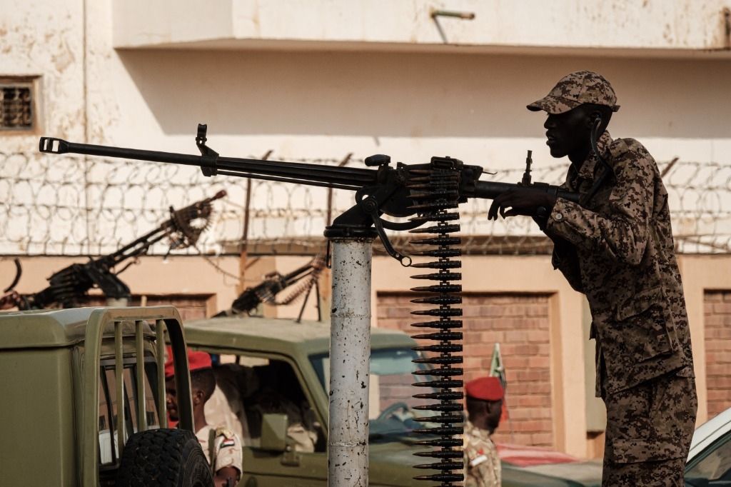 Les militaires veulent négocier «sans conditions»