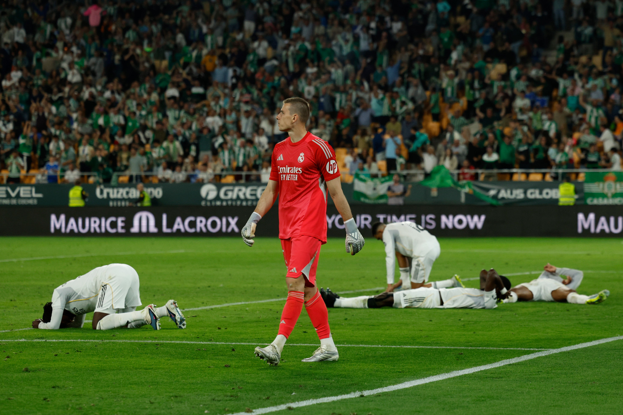 La Liga: Nächster Rückschlag für Real: Ist die Meisterschaft schon entschieden?