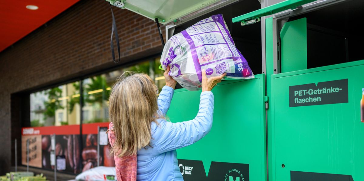 Berner Plastic Waste Bag ‘Extremely Unpractical’ – Product Fails