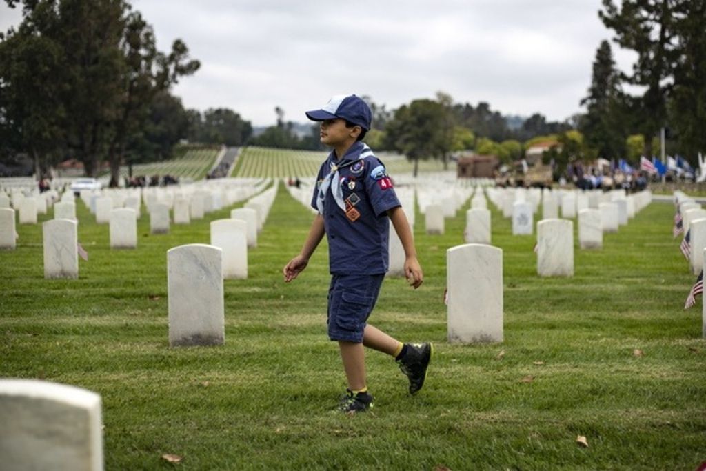 Plus de mille Suisses à un camp mondial