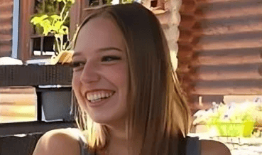 Lina est introuvable depuis samedi.