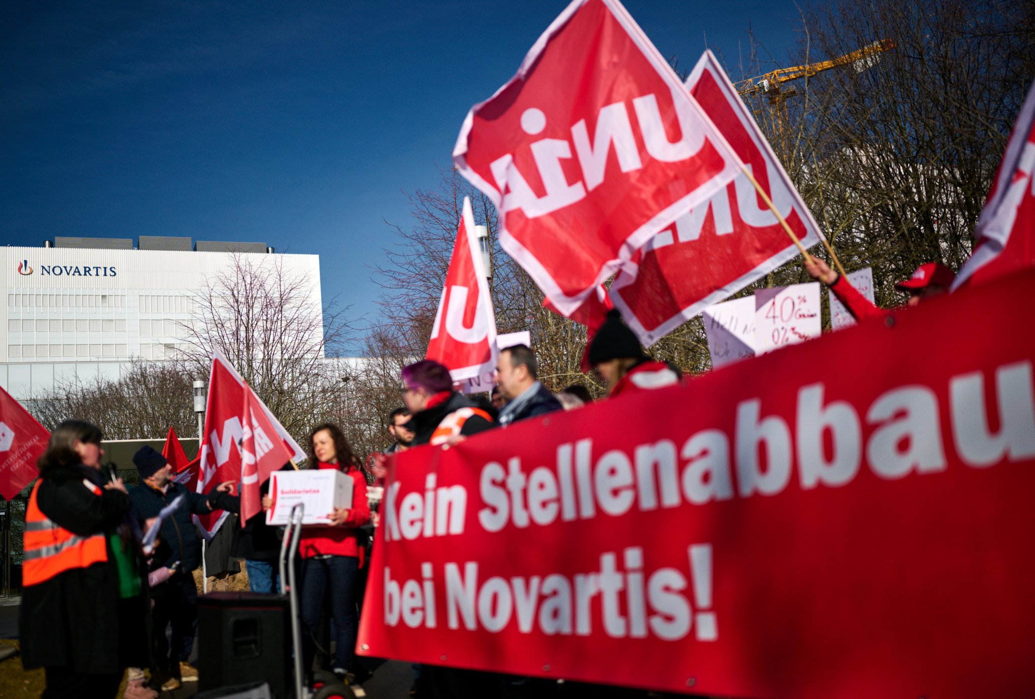 RTL und Sky planen Abbau von rund 500 Stellen bis Ende 2027