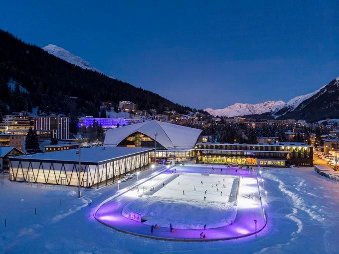 La Coupe Spengler mise en échec malgré des tests quotidiens