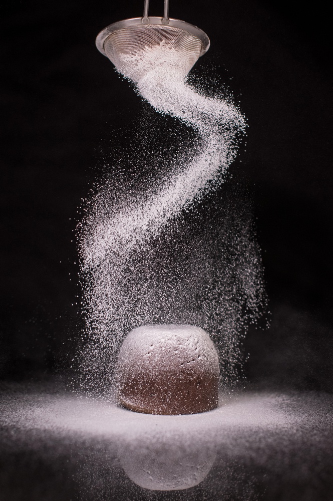 Dessert, was wird aus dir?