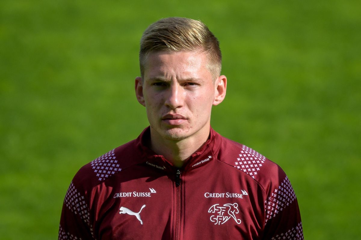 Sélectionné avec l’équipe de Suisse à quatre reprises, Becir Omeragic va poursuivre sa progression en France.