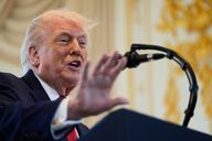 Wertlose «Deals»: Trumps Zollkonflikt um Grönland ist brandgefährlich – auch für die USA