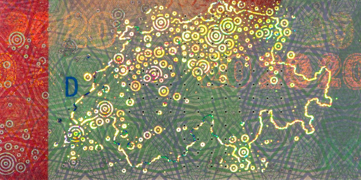 &Eacute;conomie: le franc va grimper contre l&rsquo;euro ces prochaines ann&eacute;es