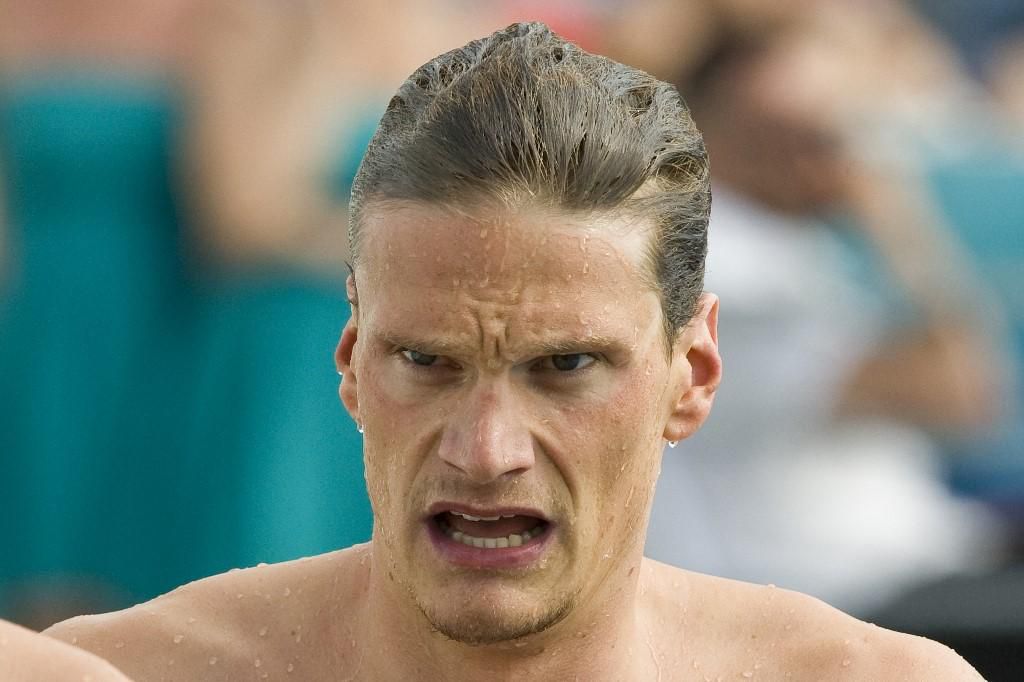 France Une deuxième victime potentielle de Yannick Agnel a été