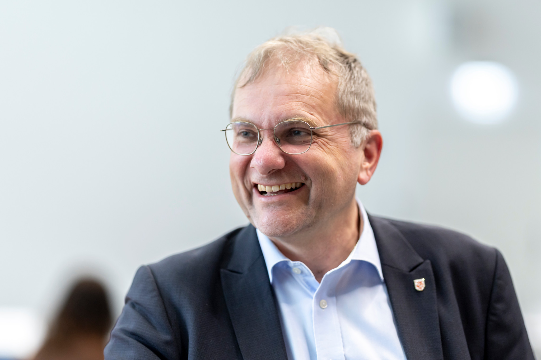 Stefan Fritschi wird Stadtpräsident: Winterthur wählt die Ausnahme: FDP gewinnt Stadtpräsidium