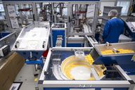 Branchenstudie: Die Medtech-Industrie sieht den Standort Schweiz in Gefahr