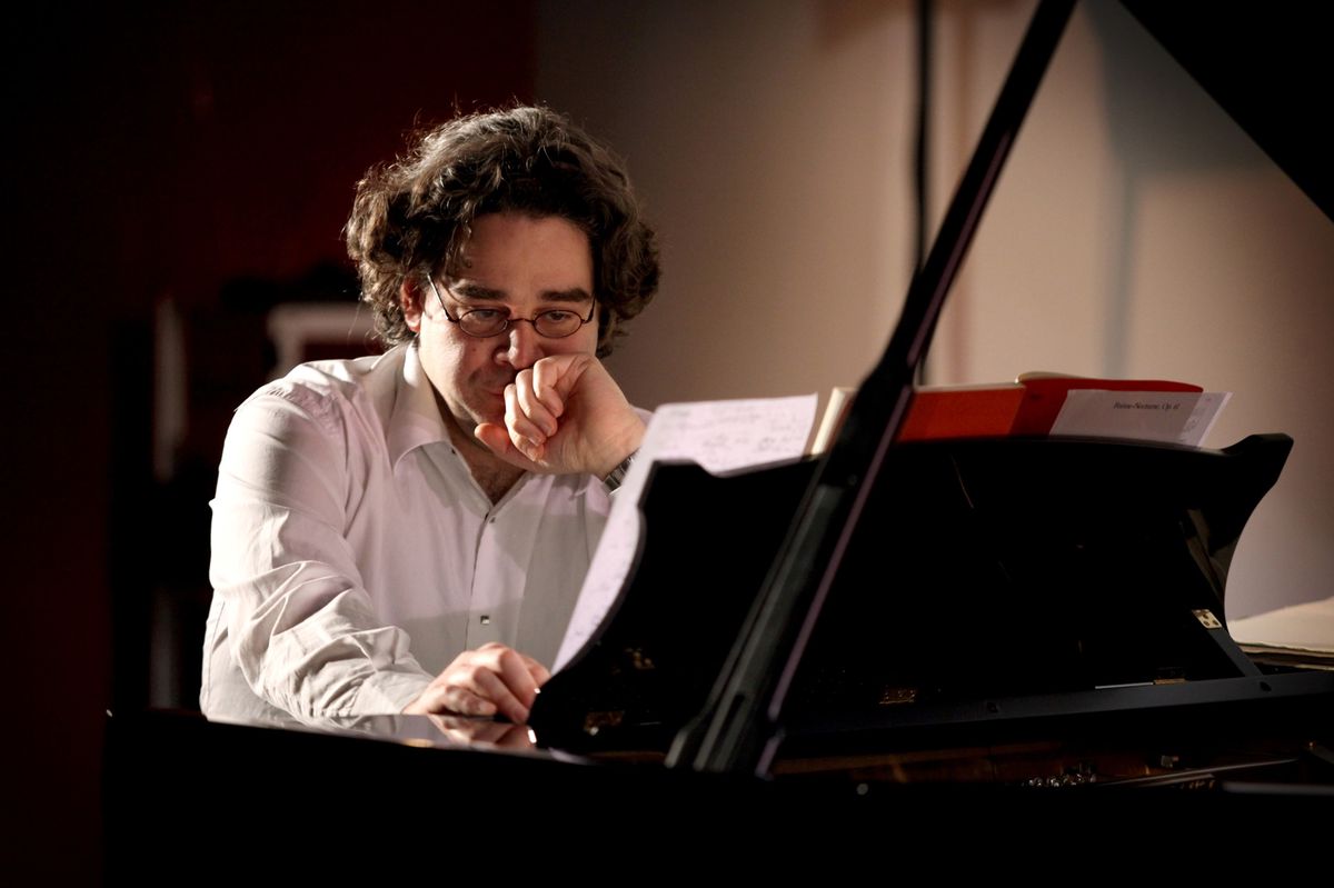 Aux Musicales de Coppet, Chopin est dit et joué