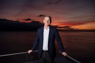 Interview mit Nestlé-CEO Philipp Navratil: «Pablo Isla macht Druck auf mich: Ich muss liefern»