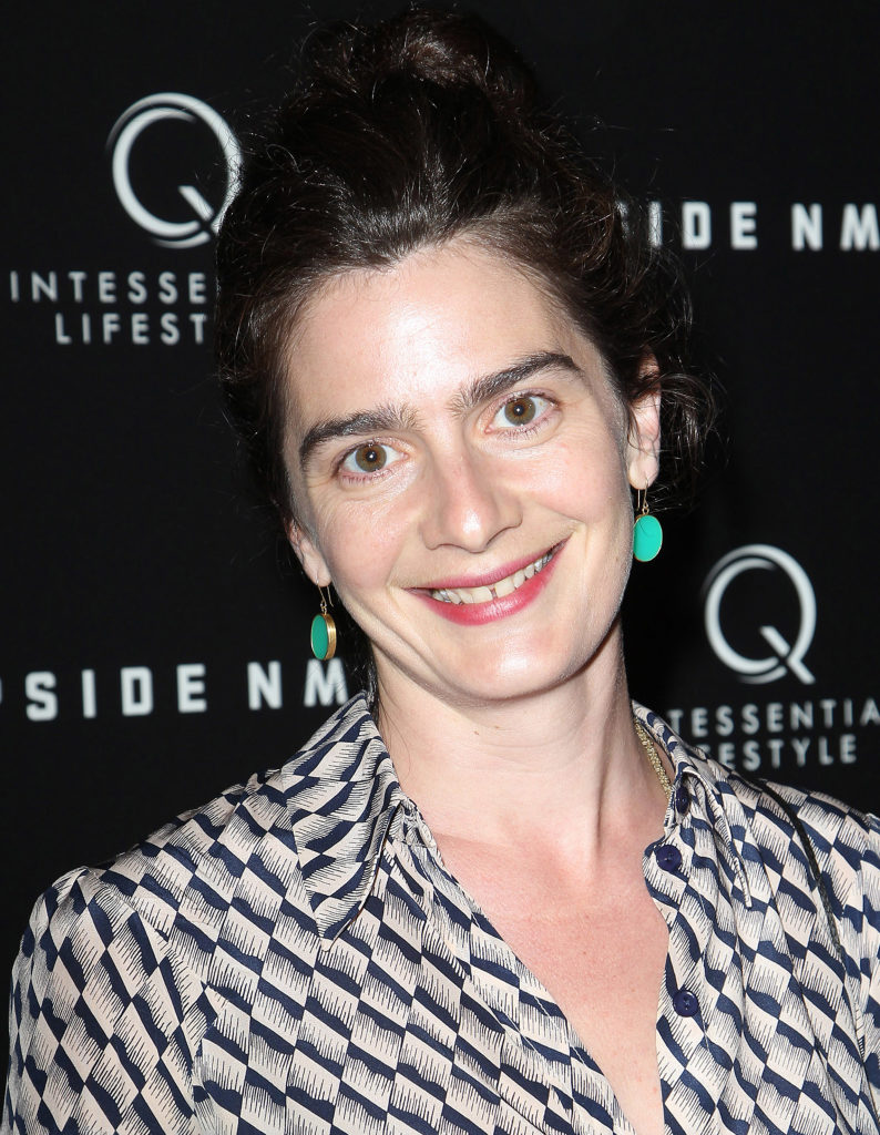 Gaby Hoffmann Chris Dapkins