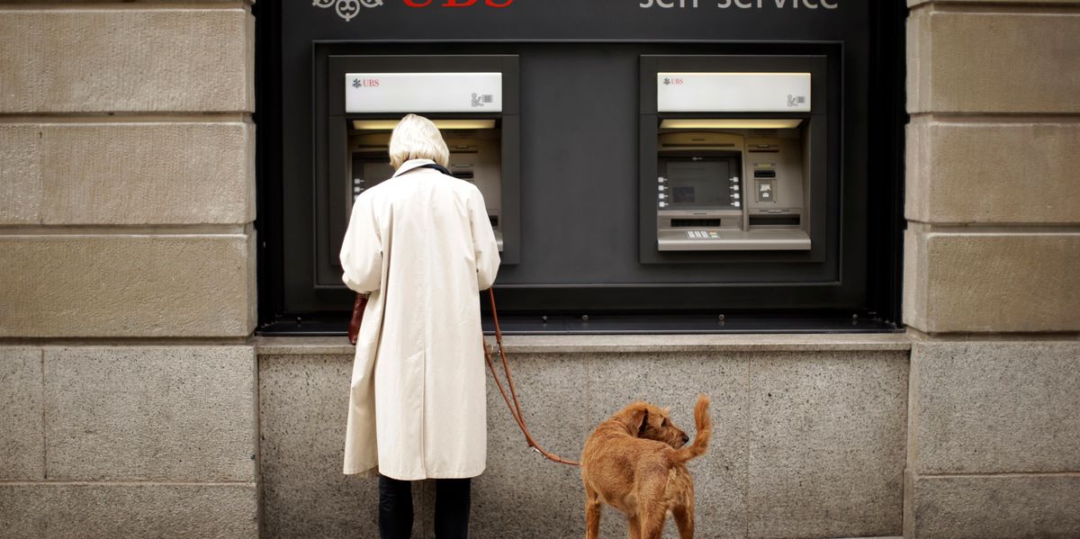 UBS Launches Free Account