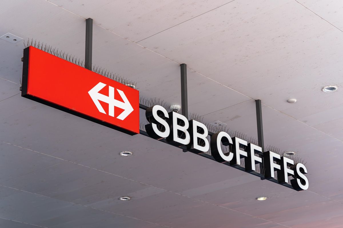 Timetable change 2022: The new SBB timetable is now in effect - that ...