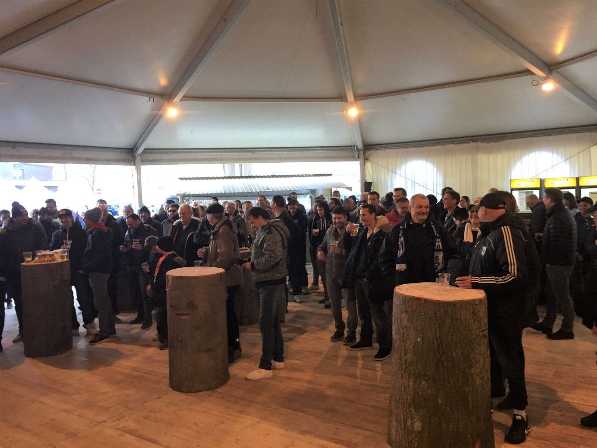 Bouillon a fait revivre l'esprit vaudois à la Pontaise 24 heures