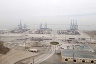 Rennen um die Infrastruktur: Häfen, Chips und KI bestimmen die neue Weltordnung