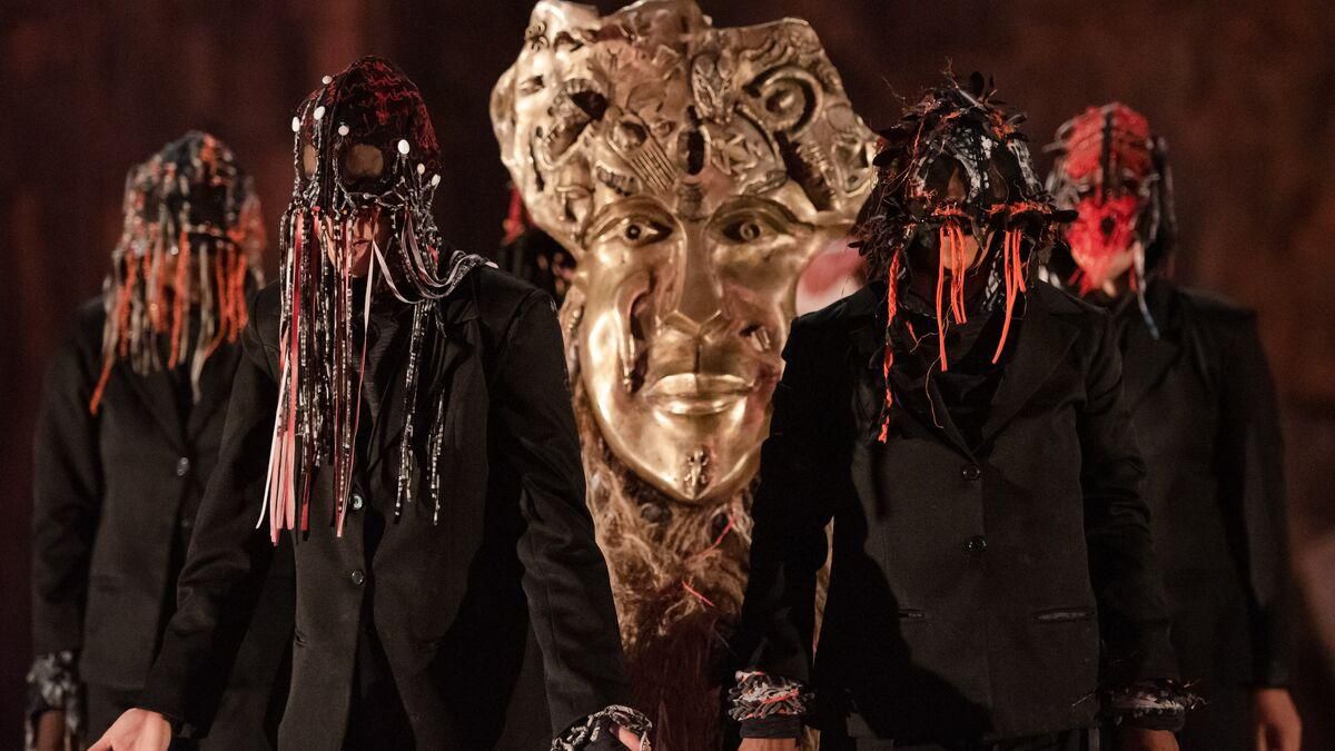 «Le Miroir d’Iyagbon» ouvrira les festivités en rendant à sa liberté une œuvre d’art spoliée par le colonialisme.