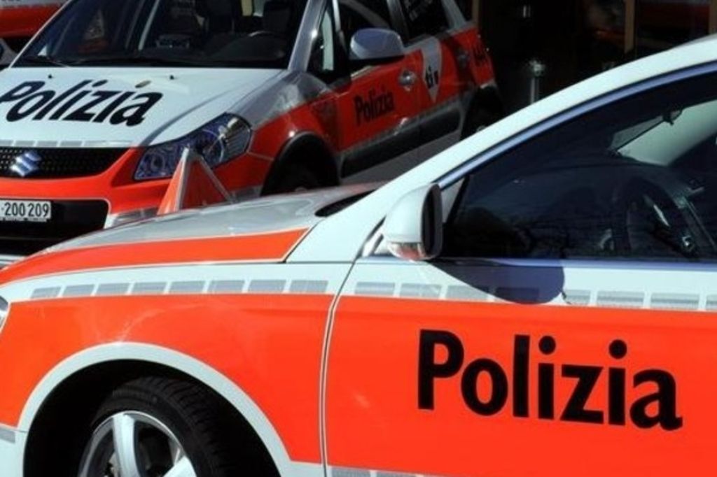 Un cycliste fait une chute mortelle à Gambarogno