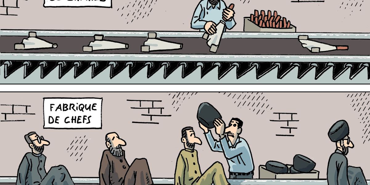 Iran: Isra&euml;l &eacute;limine de nouveaux dirigeants du Hezbollah