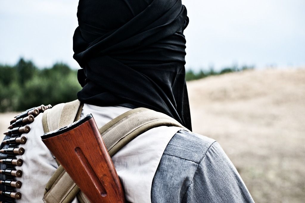 Neuf Français de l'EI condamnés à mort