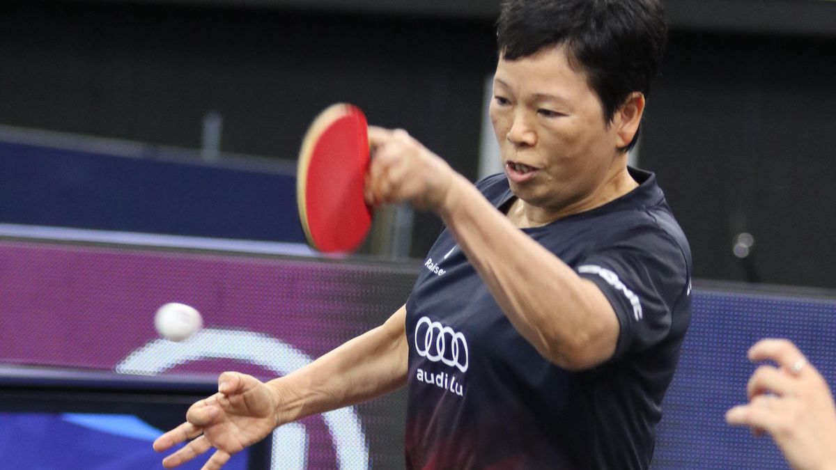 Tennis de table Battu par le Portugal, le Luxembourg éliminé du