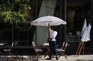 US-Konjuktur: US-Dienstleister halten Wachstumstempo hoch