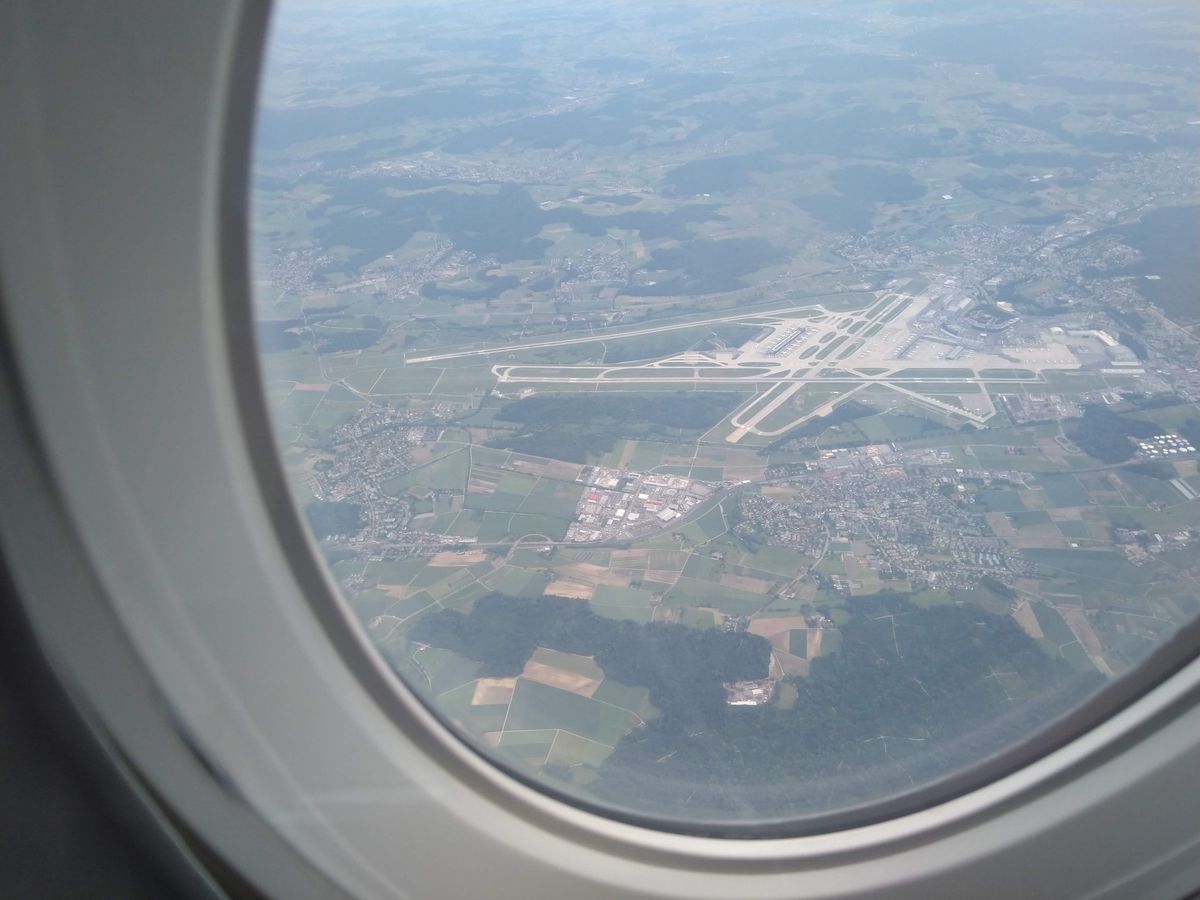 Wie Viele Stunden Vor Abflug Am Flughafen www.zuonline.ch