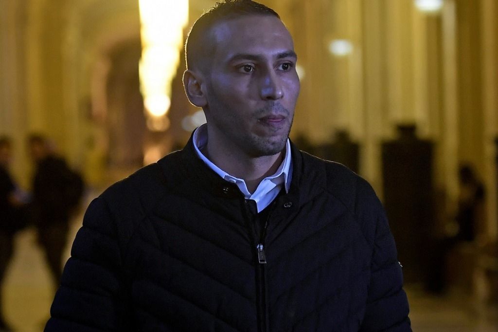 Le frère d'une victime de Merah a feint son agression