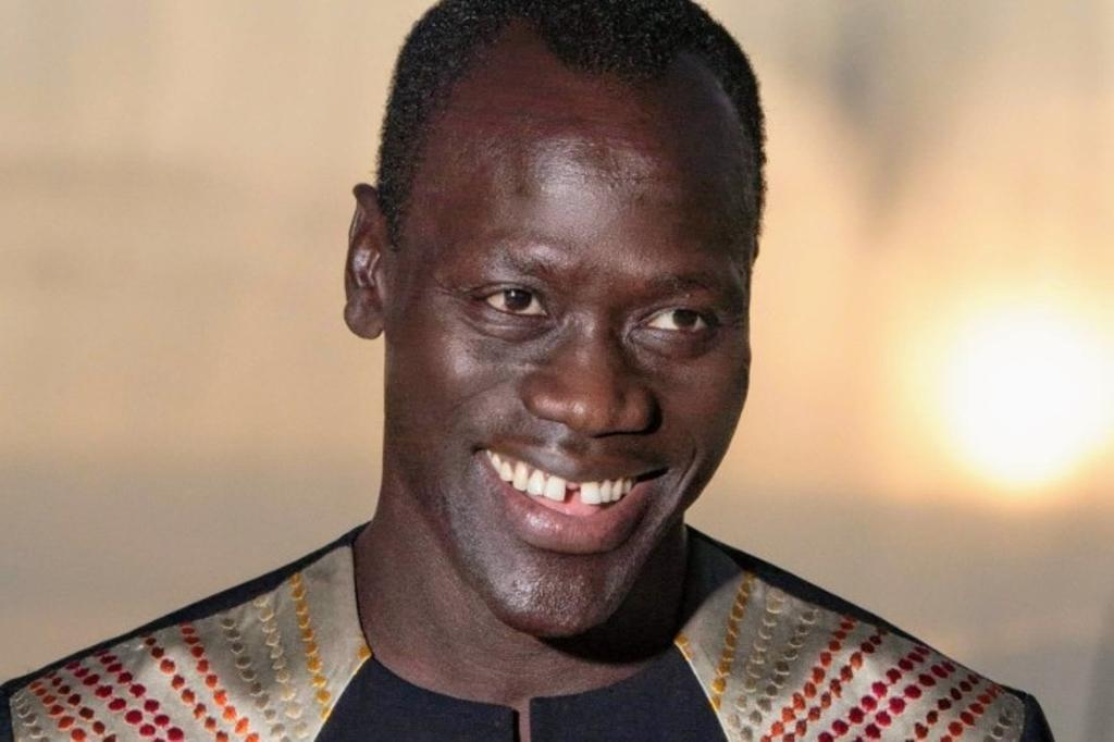 Gorgui Ndoye: Oublier la sauvagerie occidentale?