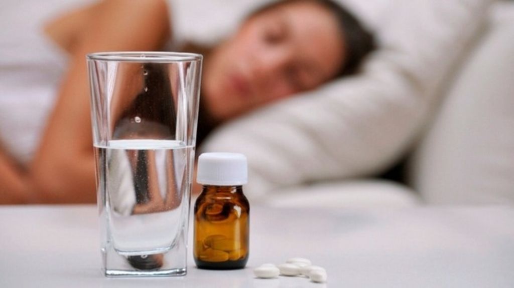 Wie Viele Schlaftabletten Sind Tödlich www.tagesanzeiger.ch