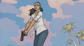 Le plein de suspense avec Bussi et Fouassier 