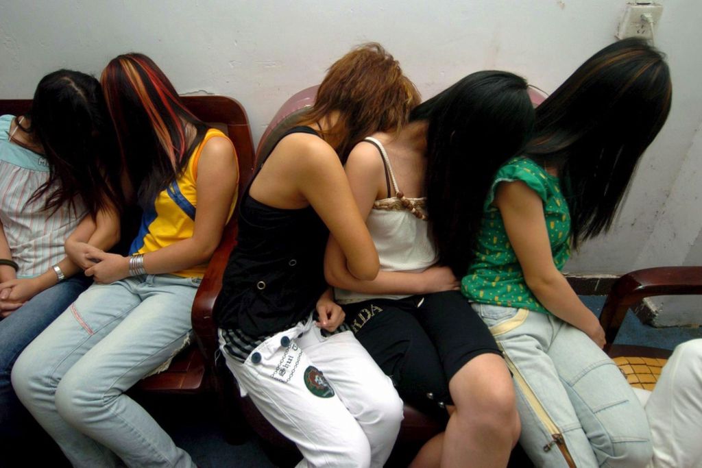 China schafft willkürliche Bestrafung von Prostitution ab TagesAnzeiger