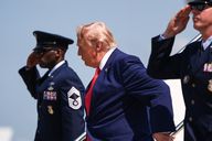 Krieg in Nahost: Der US-Militarismus scheitert – und öffnet Raum für eine neue Ordnung