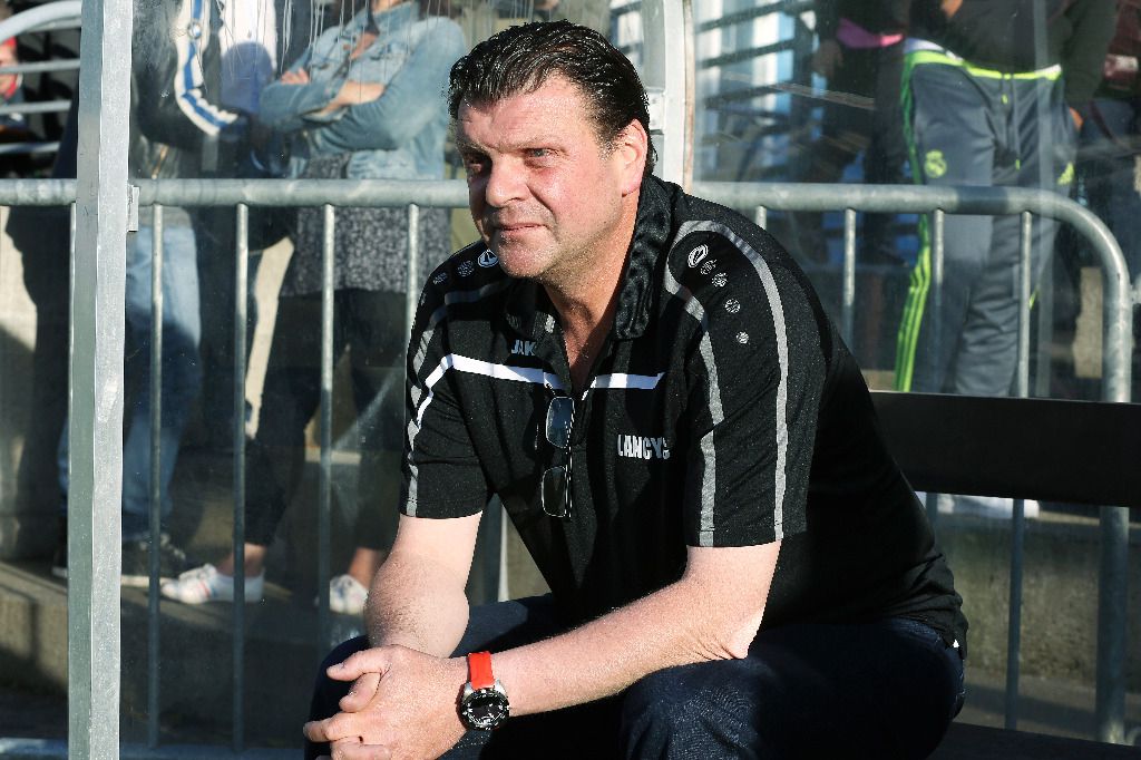 JeanMichel Aeby est de retour à Etoile Carouge Tribune de Genève