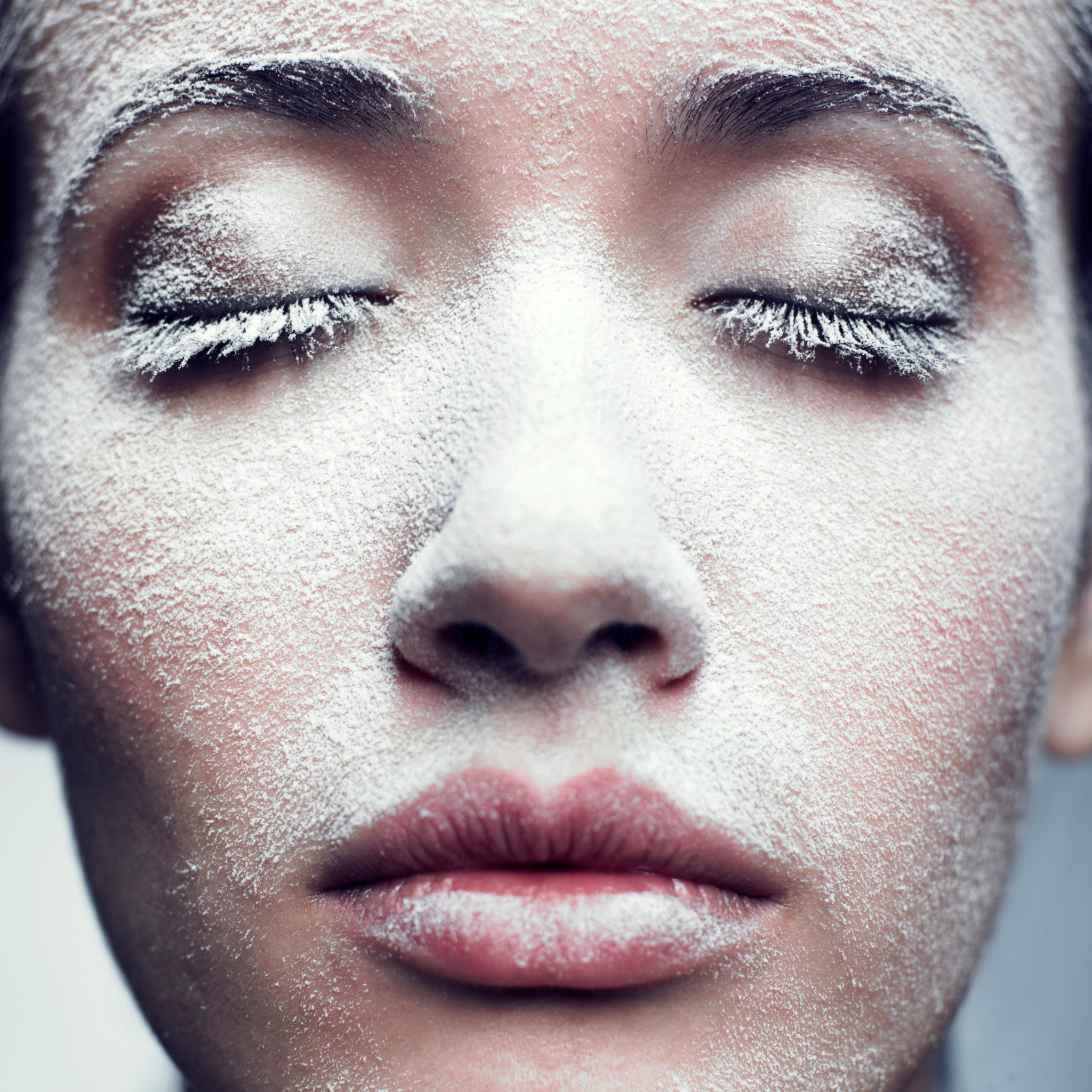 Santé et cosmétique: Le talc, poudre d’enfance devenue suspecte aux yeux de la science