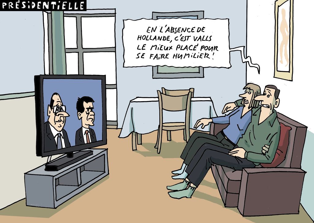 Dessin du 3 décembre
